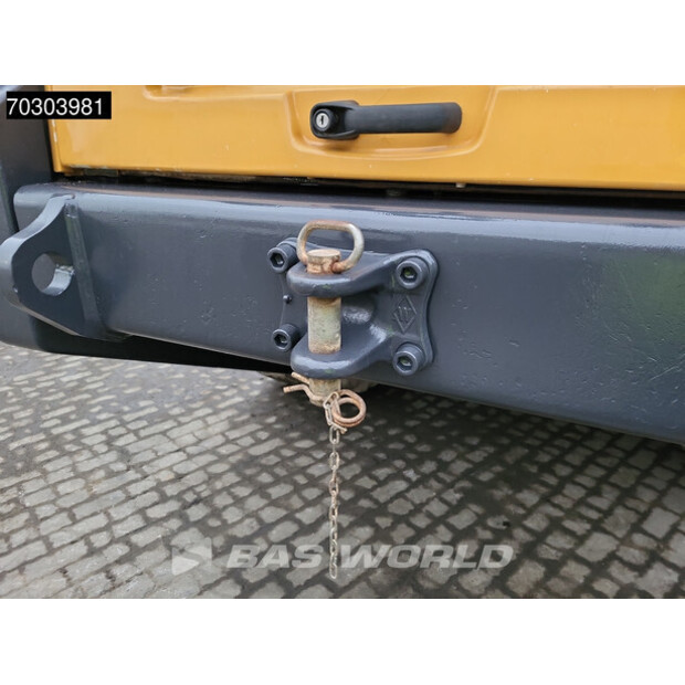 2015 Liebherr L576-44152640