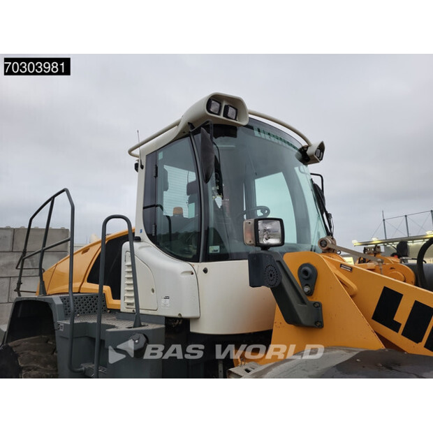 2015 Liebherr L576-44152641