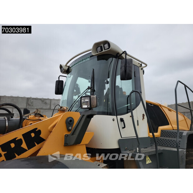 2015 Liebherr L576-44152642