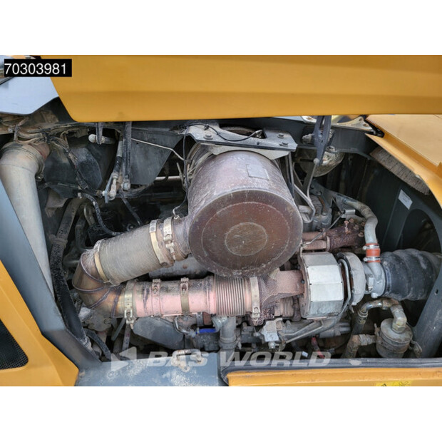 2015 Liebherr L576-44152645