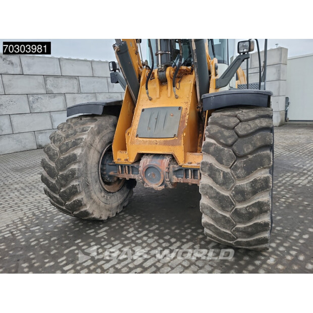 2015 Liebherr L576-44152646
