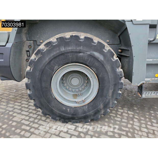 2015 Liebherr L576-44152647