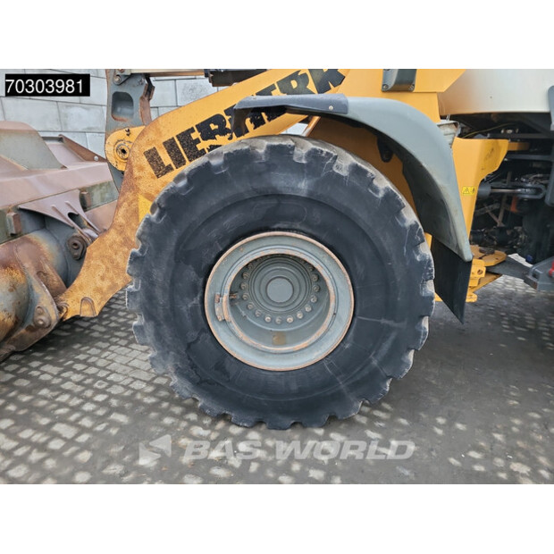 2015 Liebherr L576-44152648