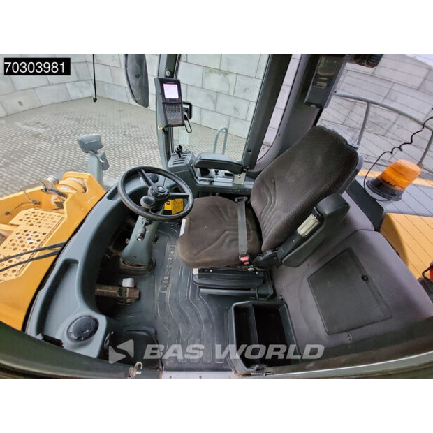 2015 Liebherr L576-44152652