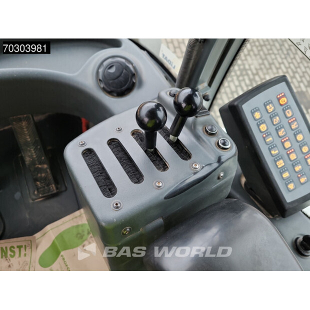 2015 Liebherr L576-44152654