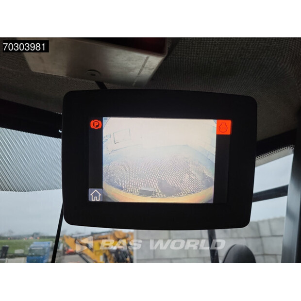 2015 Liebherr L576-44152657