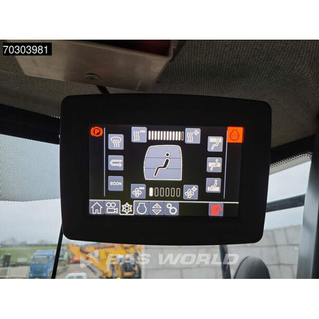 2015 Liebherr L576-44152658