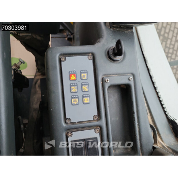 2015 Liebherr L576-44152661