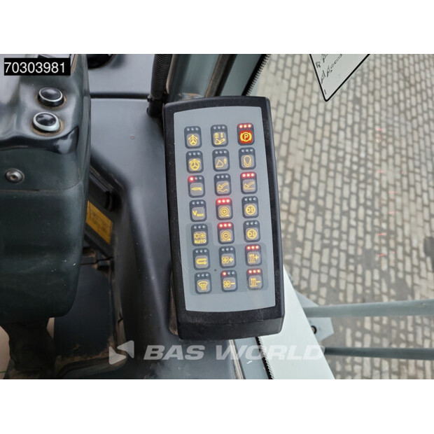 2015 Liebherr L576-44152662