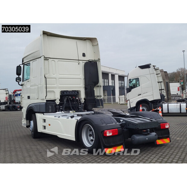 2021 DAF XF 480-44152706