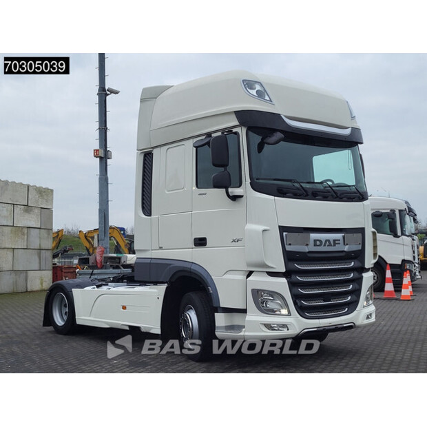 2021 DAF XF 480-44152707
