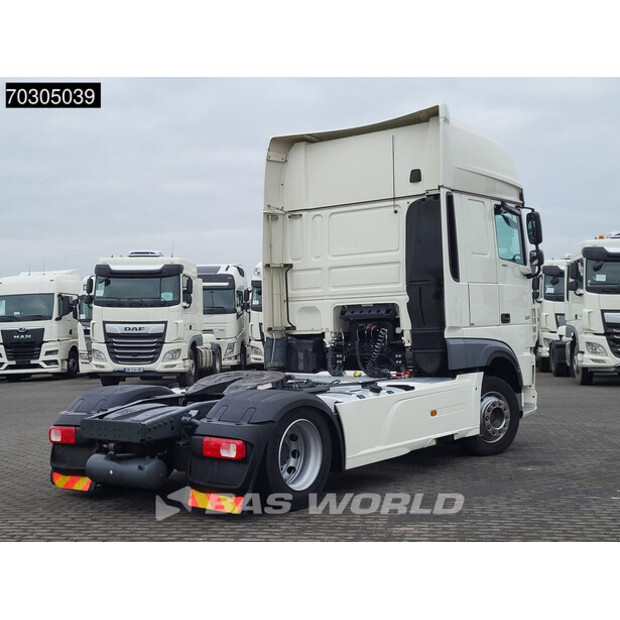 2021 DAF XF 480-44152709