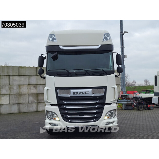 2021 DAF XF 480-44152710