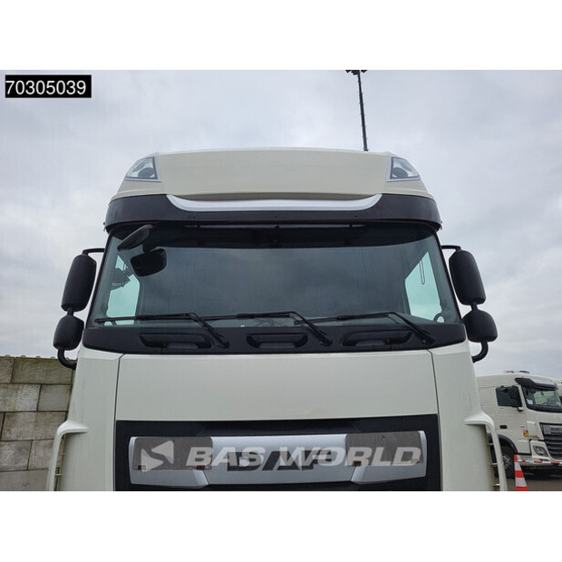 2021 DAF XF 480-44152711
