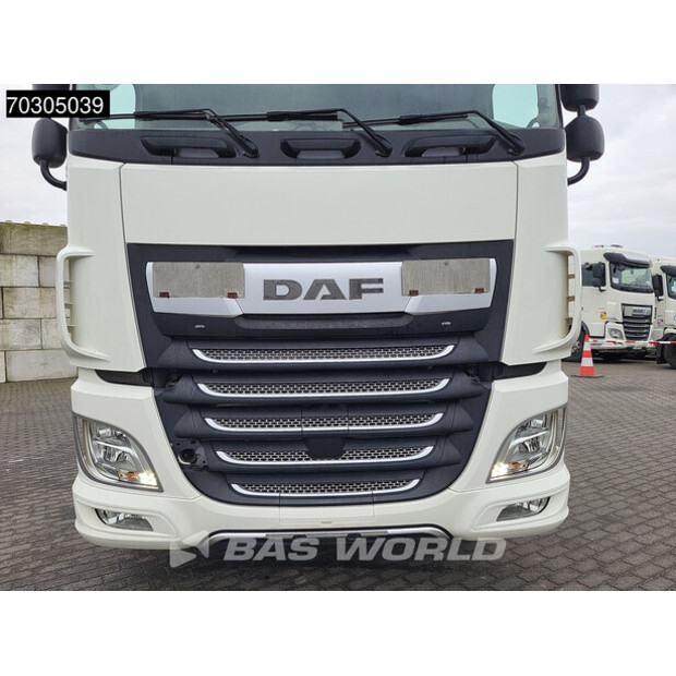 2021 DAF XF 480-44152712
