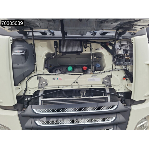 2021 DAF XF 480-44152713