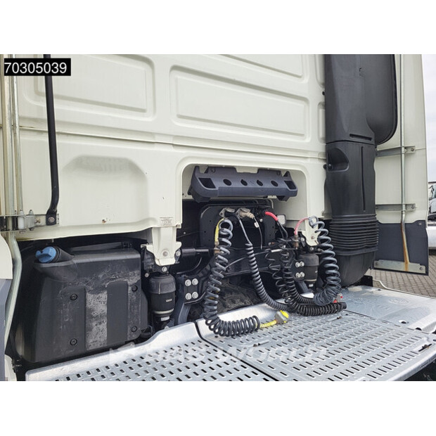 2021 DAF XF 480-44152716