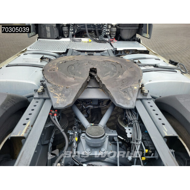 2021 DAF XF 480-44152717