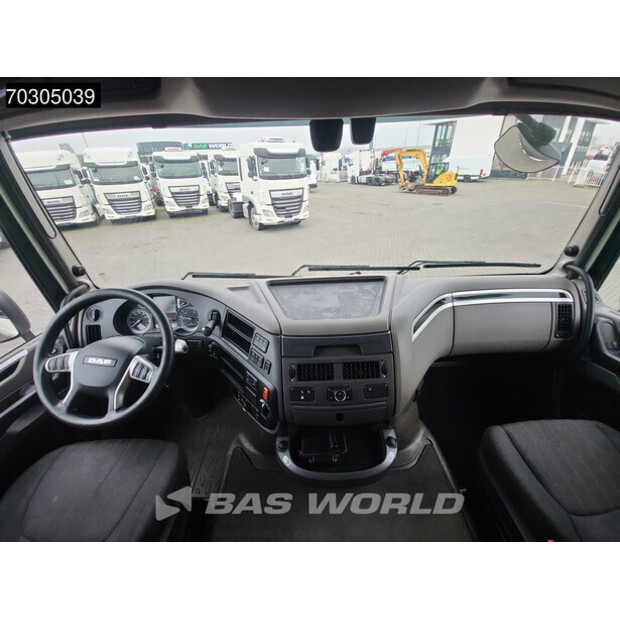 2021 DAF XF 480-44152719