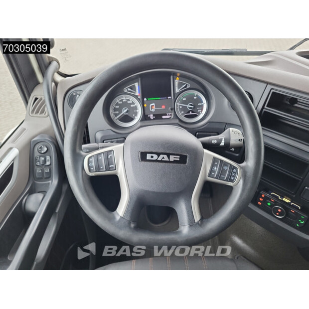 2021 DAF XF 480-44152720