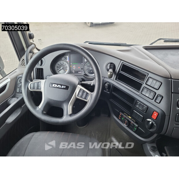 2021 DAF XF 480-44152721