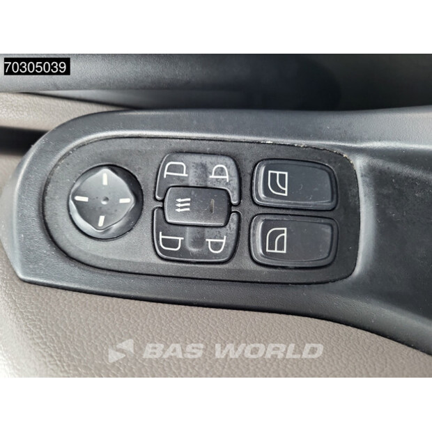 2021 DAF XF 480-44152722