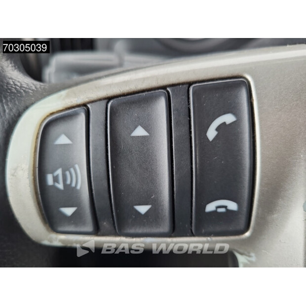 2021 DAF XF 480-44152723