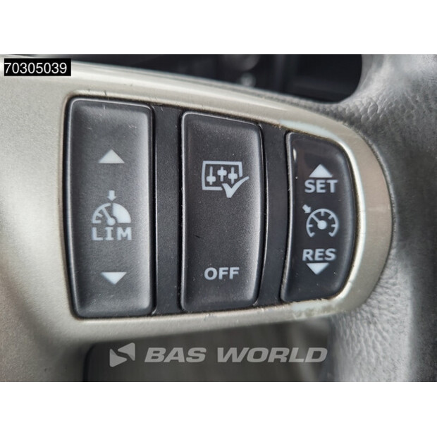 2021 DAF XF 480-44152724