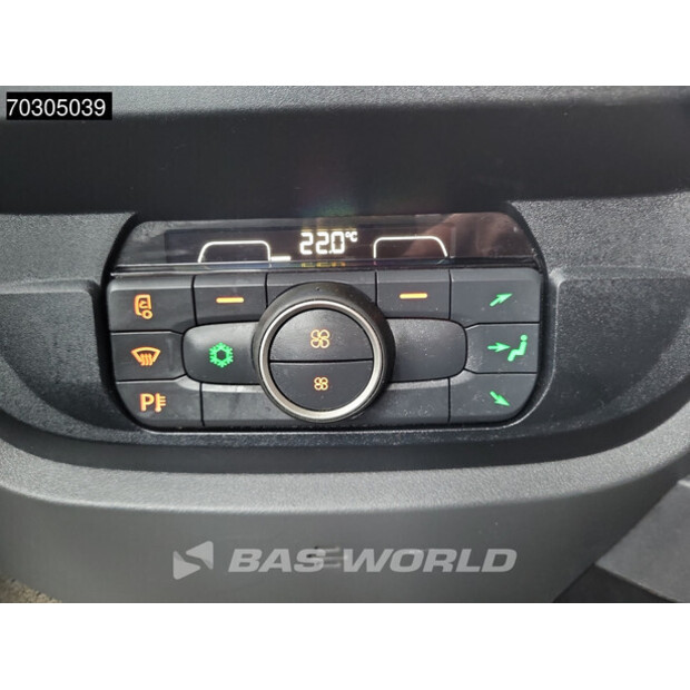 2021 DAF XF 480-44152725