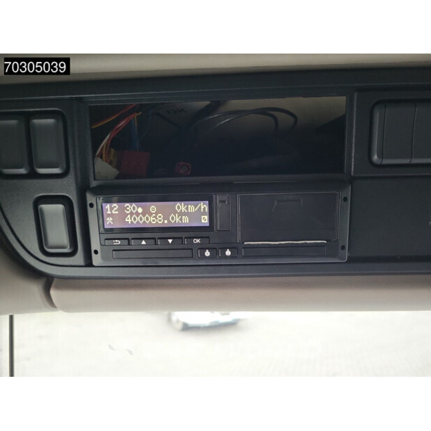 2021 DAF XF 480-44152730