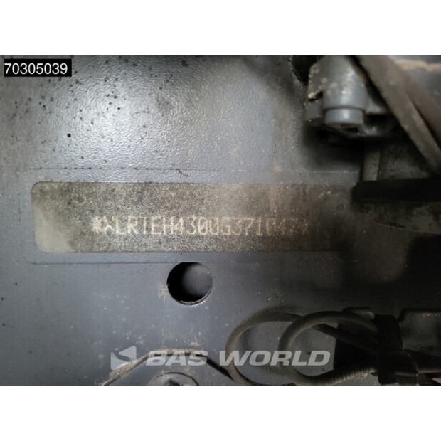 2021 DAF XF 480-44152733