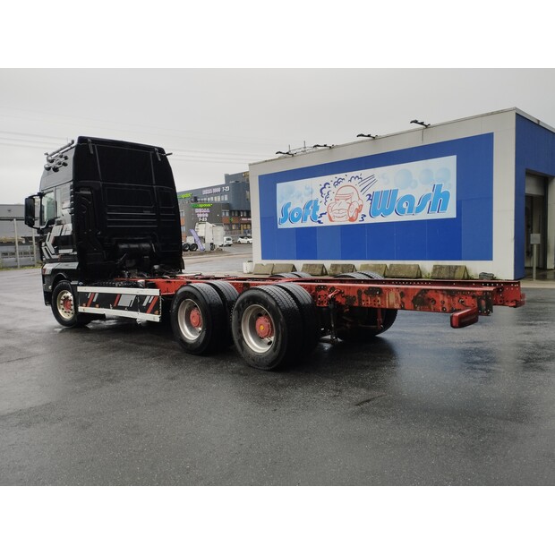 2019 MAN TGX 26.640-44152755