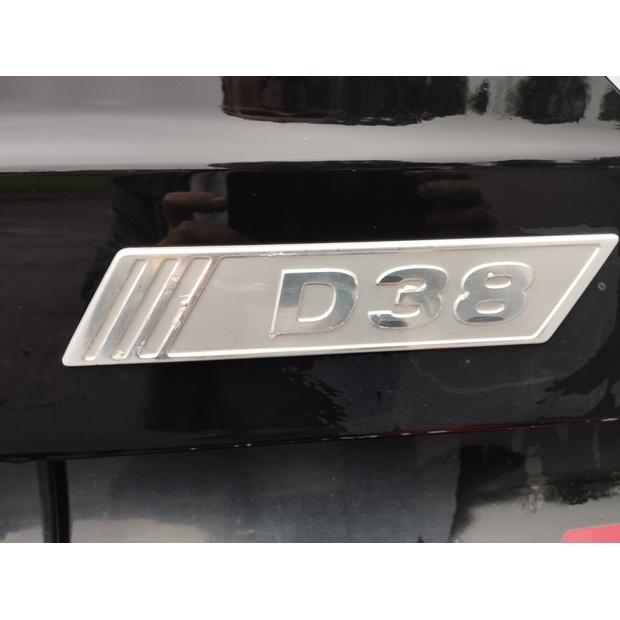 2019 MAN TGX 26.640-44152756