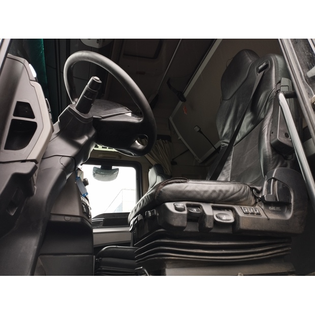 2019 MAN TGX 26.640-44152762