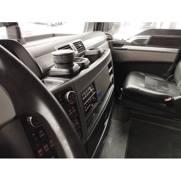 2019 MAN TGX 26.640-44152763