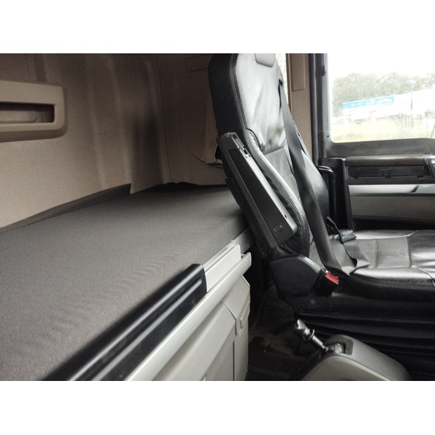 2019 MAN TGX 26.640-44152765