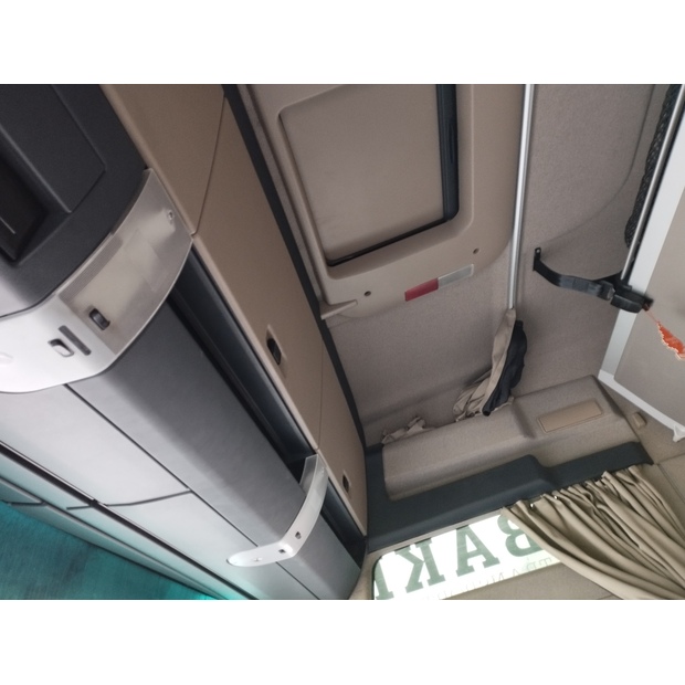 2019 MAN TGX 26.640-44152766