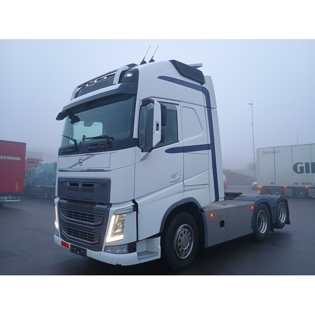2013 Volvo FH 540-44152768