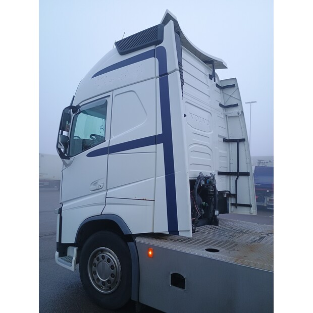 2013 Volvo FH 540-44152770