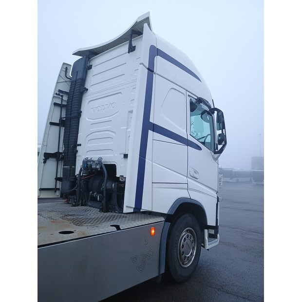 2013 Volvo FH 540-44152771