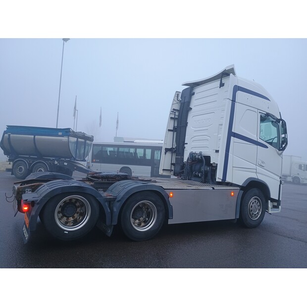 2013 Volvo FH 540-44152772