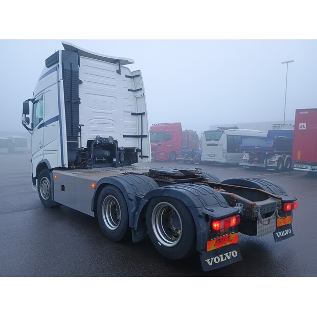 2013 Volvo FH 540-44152773