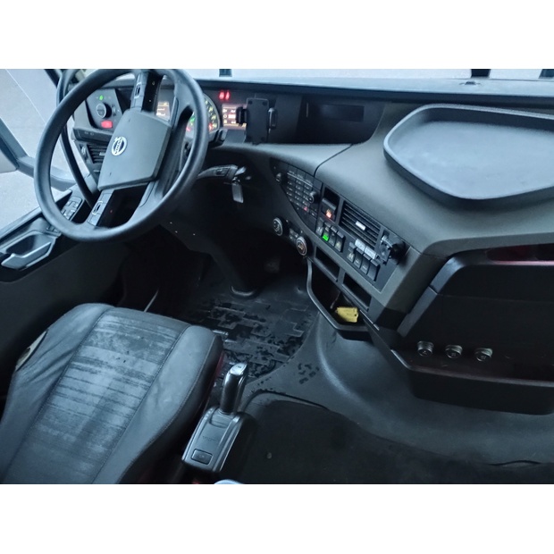 2013 Volvo FH 540-44152774