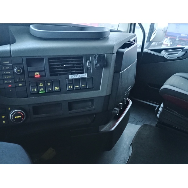 2013 Volvo FH 540-44152776