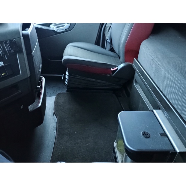 2013 Volvo FH 540-44152777