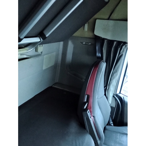 2013 Volvo FH 540-44152778