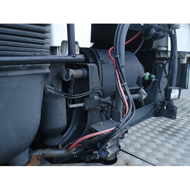 2013 Volvo FH 540-44152779