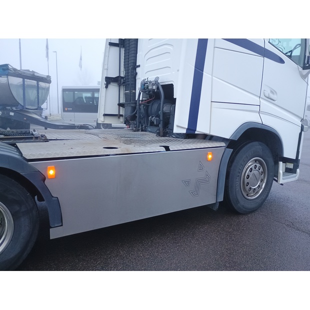 2013 Volvo FH 540-44152780