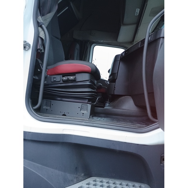 2013 Volvo FH 540-44152781