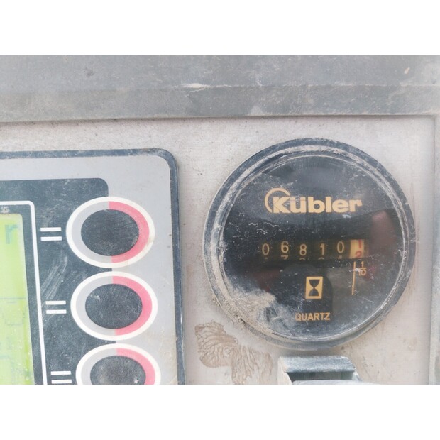 2008 Klemm KR 805-44155806